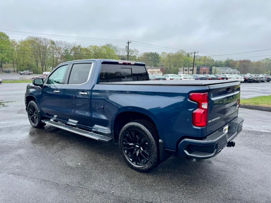 2019 Chevrolet Silverado 1500 4WD Crew Cab 157" High Country, available for sale in Berlin, Connecticut | Tru Auto Mall. Berlin, Connecticut 2019 Chevrolet Silverado 1500 4WD Crew Cab 157" High Country, available for sale in Berlin, Connecticut | Tru Auto Mall. Berlin, Connecticut