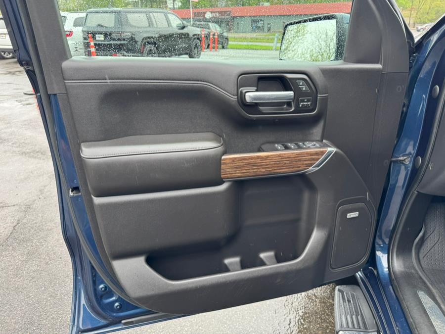 2019 Chevrolet Silverado 1500 4WD Crew Cab 157" High Country, available for sale in Berlin, Connecticut | Tru Auto Mall. Berlin, Connecticut 2019 Chevrolet Silverado 1500 4WD Crew Cab 157" High Country, available for sale in Berlin, Connecticut | Tru Auto Mall. Berlin, Connecticut