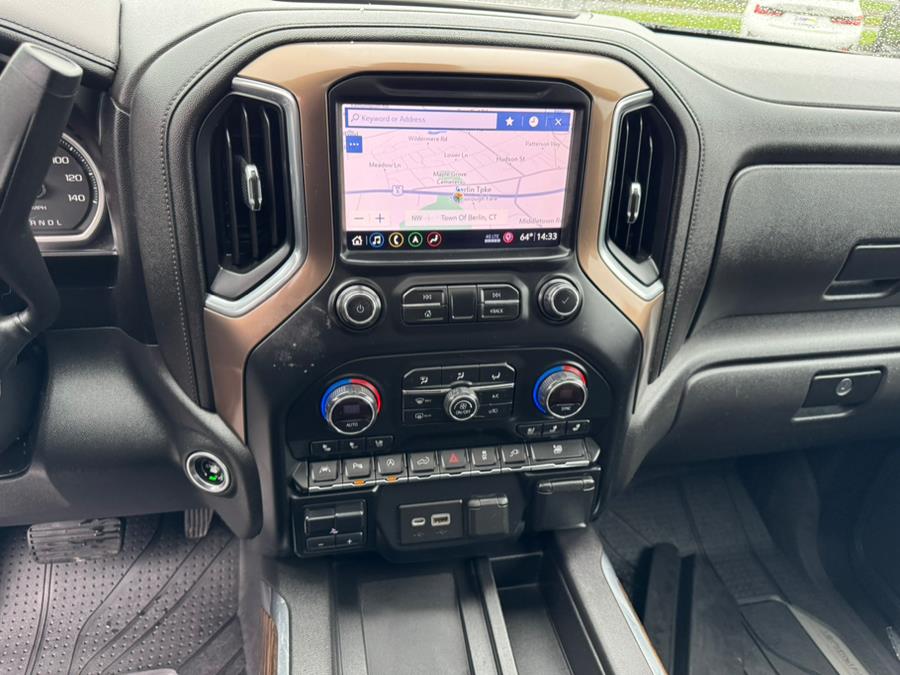 2019 Chevrolet Silverado 1500 4WD Crew Cab 157" High Country, available for sale in Berlin, Connecticut | Tru Auto Mall. Berlin, Connecticut 2019 Chevrolet Silverado 1500 4WD Crew Cab 157" High Country, available for sale in Berlin, Connecticut | Tru Auto Mall. Berlin, Connecticut