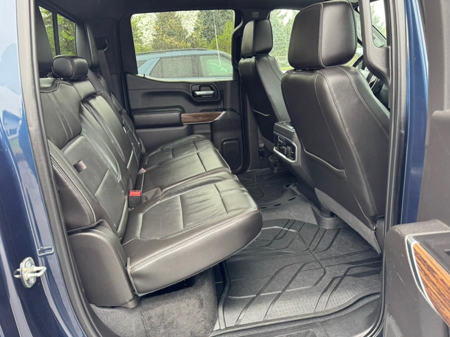 2019 Chevrolet Silverado 1500 4WD Crew Cab 157" High Country, available for sale in Berlin, Connecticut | Tru Auto Mall. Berlin, Connecticut 2019 Chevrolet Silverado 1500 4WD Crew Cab 157" High Country, available for sale in Berlin, Connecticut | Tru Auto Mall. Berlin, Connecticut