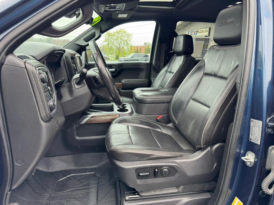 2019 Chevrolet Silverado 1500 4WD Crew Cab 157" High Country, available for sale in Berlin, Connecticut | Tru Auto Mall. Berlin, Connecticut 2019 Chevrolet Silverado 1500 4WD Crew Cab 157" High Country, available for sale in Berlin, Connecticut | Tru Auto Mall. Berlin, Connecticut