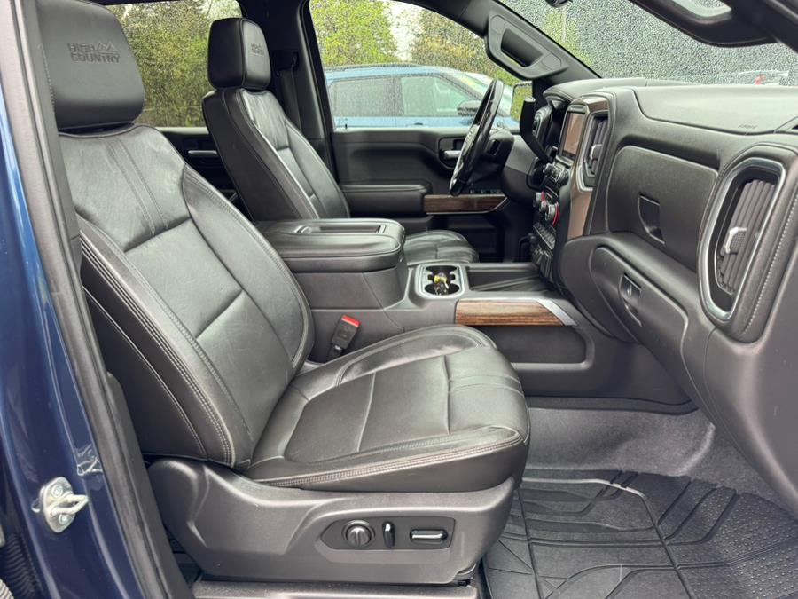 2019 Chevrolet Silverado 1500 4WD Crew Cab 157" High Country, available for sale in Berlin, Connecticut | Tru Auto Mall. Berlin, Connecticut 2019 Chevrolet Silverado 1500 4WD Crew Cab 157" High Country, available for sale in Berlin, Connecticut | Tru Auto Mall. Berlin, Connecticut