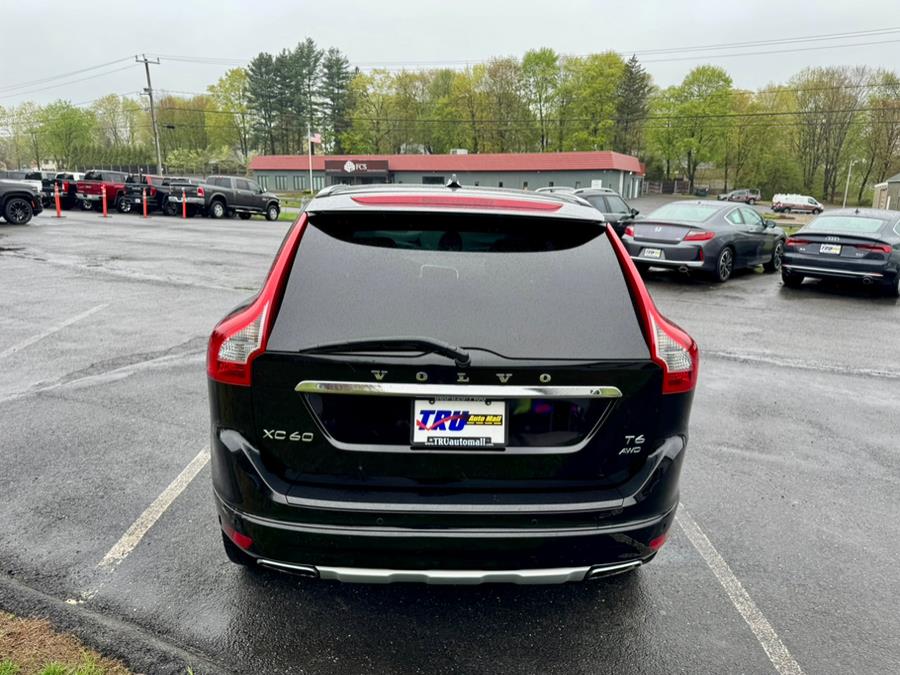 2017 Volvo XC60 T6 AWD Inscription, available for sale in Berlin, Connecticut | Tru Auto Mall. Berlin, Connecticut 2017 Volvo XC60 T6 AWD Inscription, available for sale in Berlin, Connecticut | Tru Auto Mall. Berlin, Connecticut