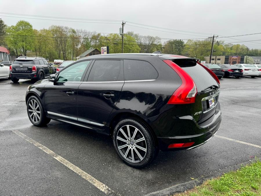 2017 Volvo XC60 T6 AWD Inscription, available for sale in Berlin, Connecticut | Tru Auto Mall. Berlin, Connecticut 2017 Volvo XC60 T6 AWD Inscription, available for sale in Berlin, Connecticut | Tru Auto Mall. Berlin, Connecticut