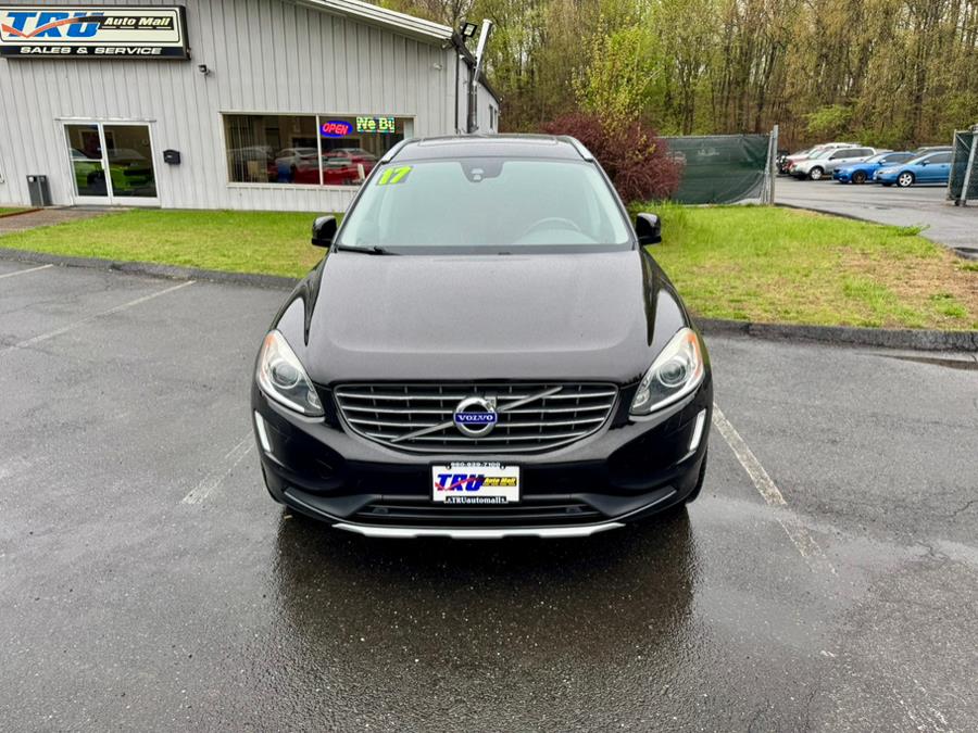 2017 Volvo XC60 T6 AWD Inscription, available for sale in Berlin, Connecticut | Tru Auto Mall. Berlin, Connecticut 2017 Volvo XC60 T6 AWD Inscription, available for sale in Berlin, Connecticut | Tru Auto Mall. Berlin, Connecticut