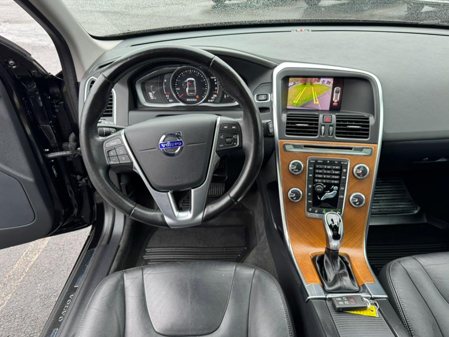 2017 Volvo XC60 T6 AWD Inscription, available for sale in Berlin, Connecticut | Tru Auto Mall. Berlin, Connecticut 2017 Volvo XC60 T6 AWD Inscription, available for sale in Berlin, Connecticut | Tru Auto Mall. Berlin, Connecticut