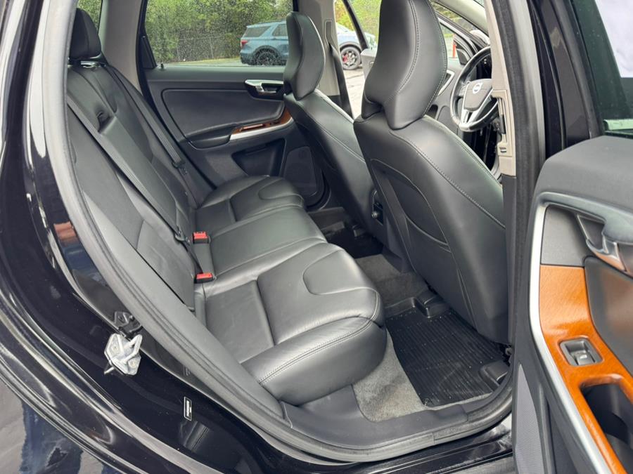 2017 Volvo XC60 T6 AWD Inscription, available for sale in Berlin, Connecticut | Tru Auto Mall. Berlin, Connecticut 2017 Volvo XC60 T6 AWD Inscription, available for sale in Berlin, Connecticut | Tru Auto Mall. Berlin, Connecticut