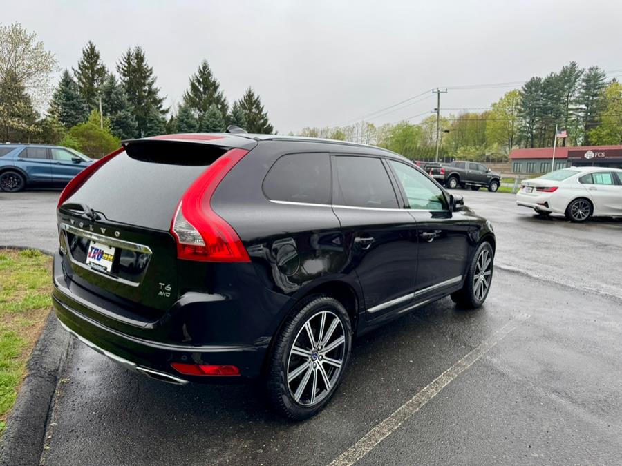 2017 Volvo XC60 T6 AWD Inscription, available for sale in Berlin, Connecticut | Tru Auto Mall. Berlin, Connecticut 2017 Volvo XC60 T6 AWD Inscription, available for sale in Berlin, Connecticut | Tru Auto Mall. Berlin, Connecticut