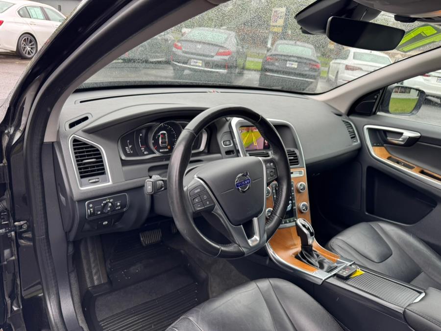 2017 Volvo XC60 T6 AWD Inscription, available for sale in Berlin, Connecticut | Tru Auto Mall. Berlin, Connecticut 2017 Volvo XC60 T6 AWD Inscription, available for sale in Berlin, Connecticut | Tru Auto Mall. Berlin, Connecticut