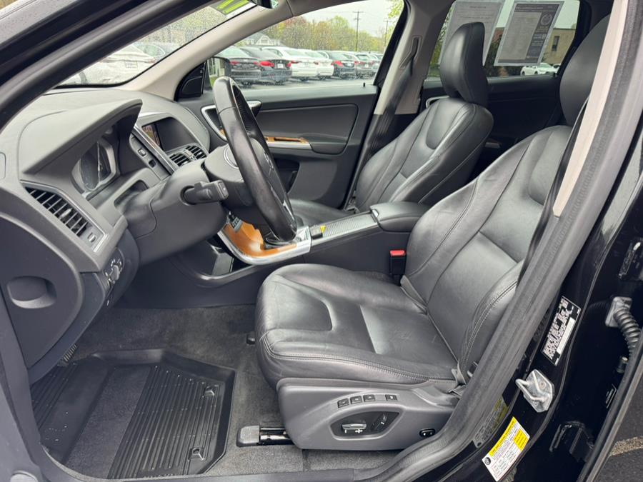 2017 Volvo XC60 T6 AWD Inscription, available for sale in Berlin, Connecticut | Tru Auto Mall. Berlin, Connecticut 2017 Volvo XC60 T6 AWD Inscription, available for sale in Berlin, Connecticut | Tru Auto Mall. Berlin, Connecticut