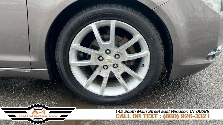 2011 Chevrolet Malibu 4dr Sdn LTZ, available for sale in East Windsor, Connecticut | A1 Auto Sale LLC. East Windsor, Connecticut 2011 Chevrolet Malibu 4dr Sdn LTZ, available for sale in East Windsor, Connecticut | A1 Auto Sale LLC. East Windsor, Connecticut