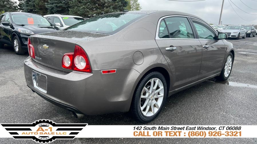 2011 Chevrolet Malibu 4dr Sdn LTZ, available for sale in East Windsor, Connecticut | A1 Auto Sale LLC. East Windsor, Connecticut 2011 Chevrolet Malibu 4dr Sdn LTZ, available for sale in East Windsor, Connecticut | A1 Auto Sale LLC. East Windsor, Connecticut