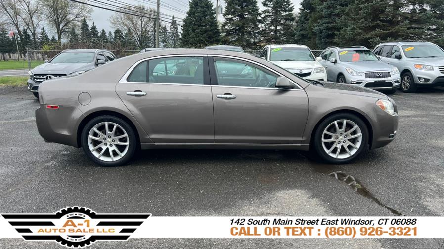 2011 Chevrolet Malibu 4dr Sdn LTZ, available for sale in East Windsor, Connecticut | A1 Auto Sale LLC. East Windsor, Connecticut 2011 Chevrolet Malibu 4dr Sdn LTZ, available for sale in East Windsor, Connecticut | A1 Auto Sale LLC. East Windsor, Connecticut