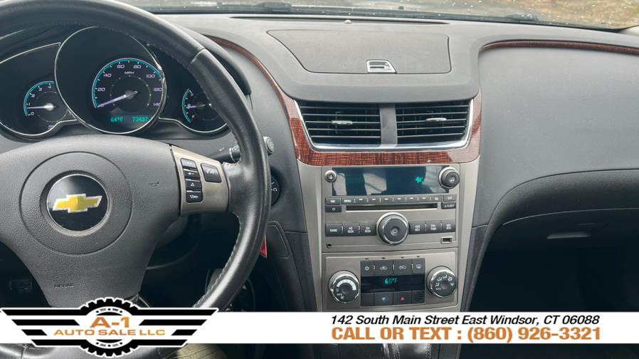 2011 Chevrolet Malibu 4dr Sdn LTZ, available for sale in East Windsor, Connecticut | A1 Auto Sale LLC. East Windsor, Connecticut 2011 Chevrolet Malibu 4dr Sdn LTZ, available for sale in East Windsor, Connecticut | A1 Auto Sale LLC. East Windsor, Connecticut