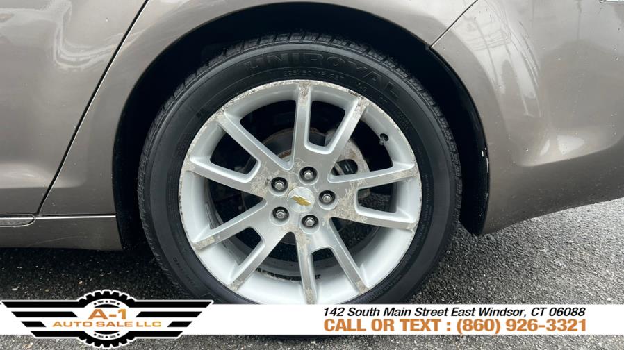 2011 Chevrolet Malibu 4dr Sdn LTZ, available for sale in East Windsor, Connecticut | A1 Auto Sale LLC. East Windsor, Connecticut 2011 Chevrolet Malibu 4dr Sdn LTZ, available for sale in East Windsor, Connecticut | A1 Auto Sale LLC. East Windsor, Connecticut