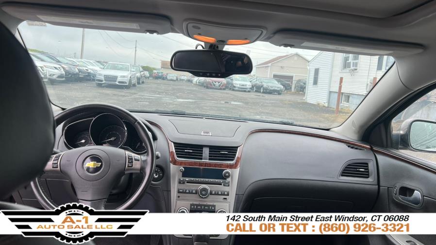 2011 Chevrolet Malibu 4dr Sdn LTZ, available for sale in East Windsor, Connecticut | A1 Auto Sale LLC. East Windsor, Connecticut 2011 Chevrolet Malibu 4dr Sdn LTZ, available for sale in East Windsor, Connecticut | A1 Auto Sale LLC. East Windsor, Connecticut