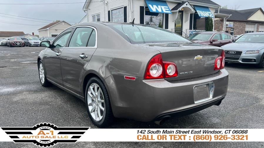 2011 Chevrolet Malibu 4dr Sdn LTZ, available for sale in East Windsor, Connecticut | A1 Auto Sale LLC. East Windsor, Connecticut 2011 Chevrolet Malibu 4dr Sdn LTZ, available for sale in East Windsor, Connecticut | A1 Auto Sale LLC. East Windsor, Connecticut