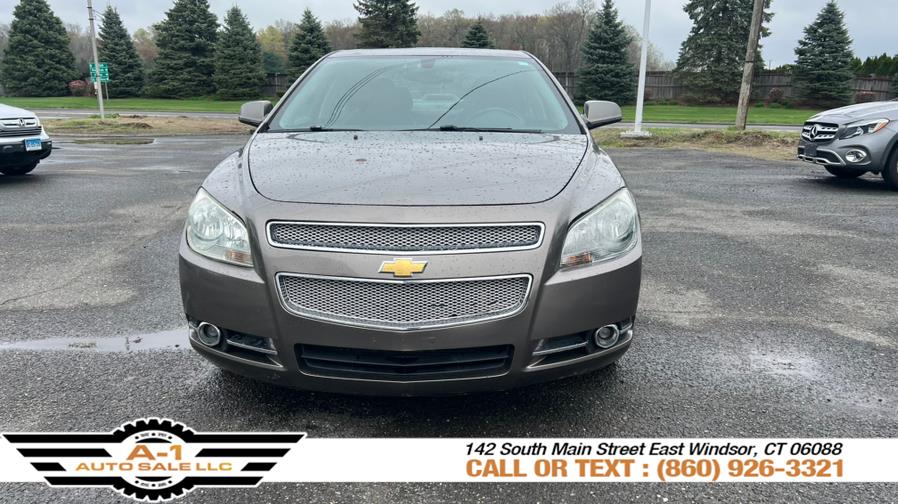 2011 Chevrolet Malibu 4dr Sdn LTZ, available for sale in East Windsor, Connecticut | A1 Auto Sale LLC. East Windsor, Connecticut 2011 Chevrolet Malibu 4dr Sdn LTZ, available for sale in East Windsor, Connecticut | A1 Auto Sale LLC. East Windsor, Connecticut