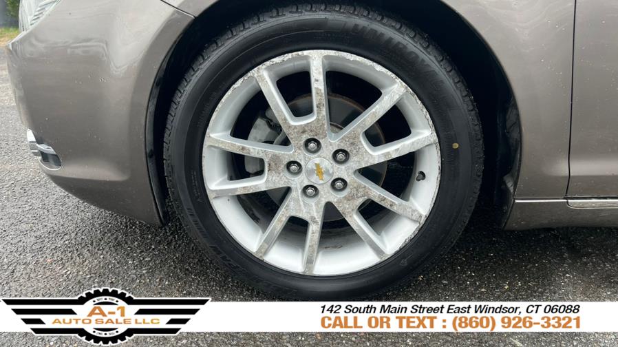 2011 Chevrolet Malibu 4dr Sdn LTZ, available for sale in East Windsor, Connecticut | A1 Auto Sale LLC. East Windsor, Connecticut 2011 Chevrolet Malibu 4dr Sdn LTZ, available for sale in East Windsor, Connecticut | A1 Auto Sale LLC. East Windsor, Connecticut