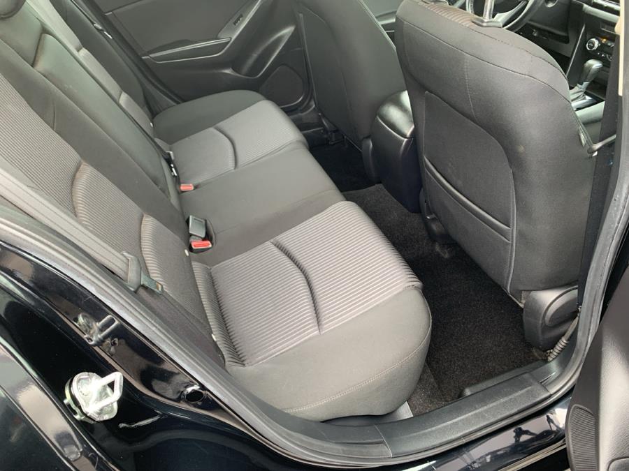 2016 Mazda Mazda3 4dr Sdn Auto i Touring, available for sale in Springfield, Massachusetts | Absolute Motors Inc. Springfield, Massachusetts 2016 Mazda Mazda3 4dr Sdn Auto i Touring, available for sale in Springfield, Massachusetts | Absolute Motors Inc. Springfield, Massachusetts
