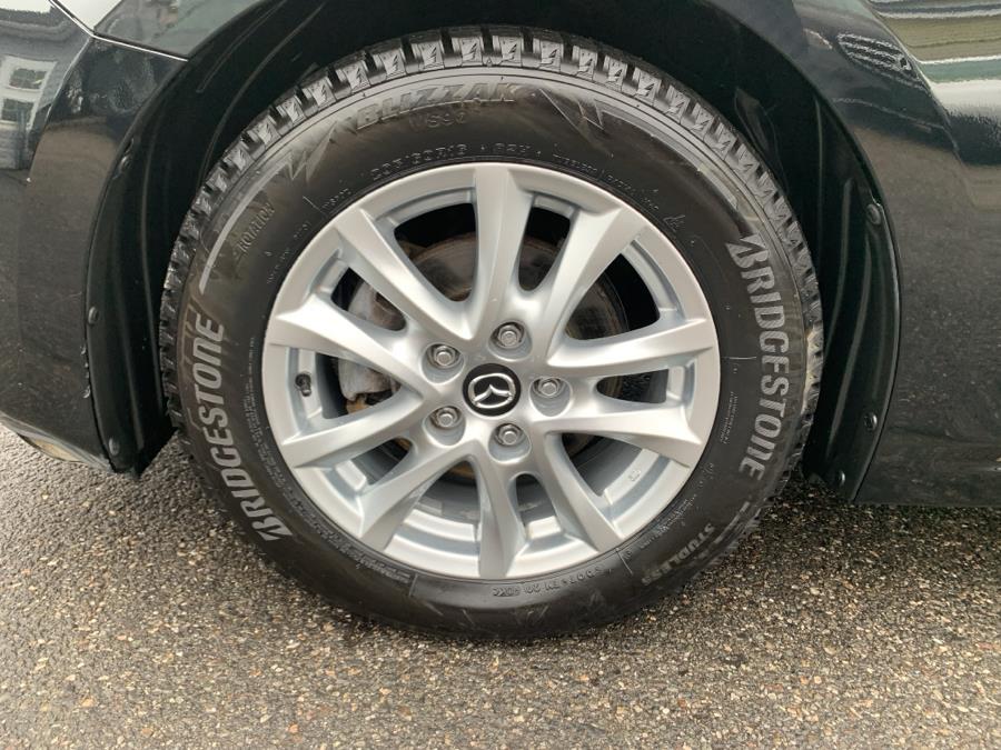 2016 Mazda Mazda3 4dr Sdn Auto i Touring, available for sale in Springfield, Massachusetts | Absolute Motors Inc. Springfield, Massachusetts 2016 Mazda Mazda3 4dr Sdn Auto i Touring, available for sale in Springfield, Massachusetts | Absolute Motors Inc. Springfield, Massachusetts