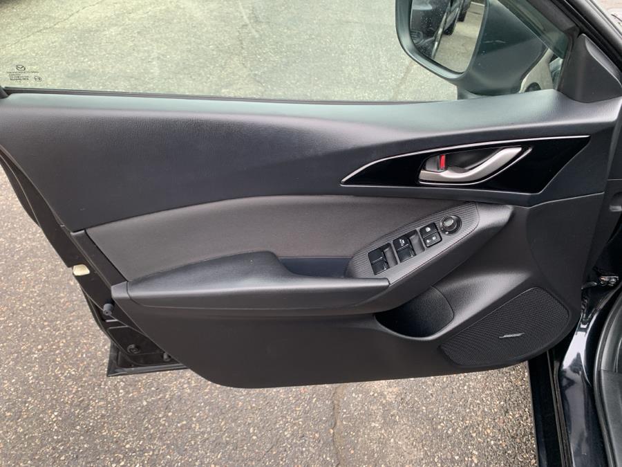 2016 Mazda Mazda3 4dr Sdn Auto i Touring, available for sale in Springfield, Massachusetts | Absolute Motors Inc. Springfield, Massachusetts 2016 Mazda Mazda3 4dr Sdn Auto i Touring, available for sale in Springfield, Massachusetts | Absolute Motors Inc. Springfield, Massachusetts