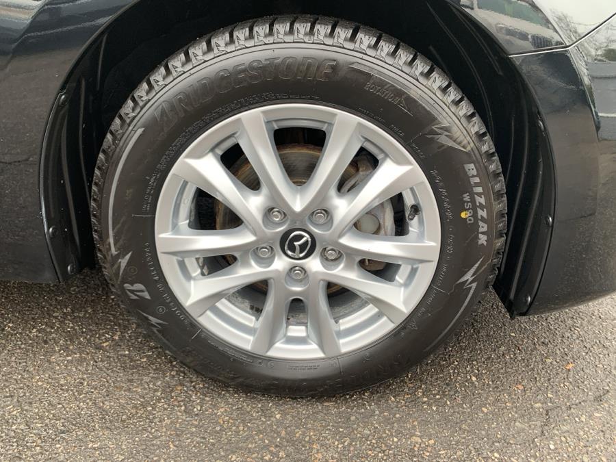 2016 Mazda Mazda3 4dr Sdn Auto i Touring, available for sale in Springfield, Massachusetts | Absolute Motors Inc. Springfield, Massachusetts 2016 Mazda Mazda3 4dr Sdn Auto i Touring, available for sale in Springfield, Massachusetts | Absolute Motors Inc. Springfield, Massachusetts