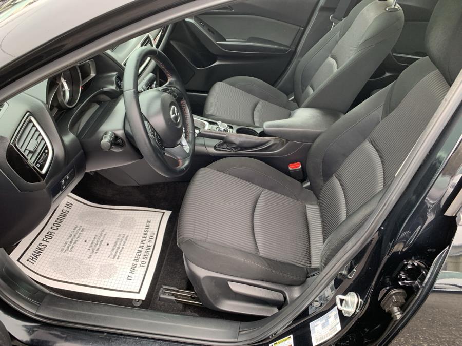 2016 Mazda Mazda3 4dr Sdn Auto i Touring, available for sale in Springfield, Massachusetts | Absolute Motors Inc. Springfield, Massachusetts 2016 Mazda Mazda3 4dr Sdn Auto i Touring, available for sale in Springfield, Massachusetts | Absolute Motors Inc. Springfield, Massachusetts