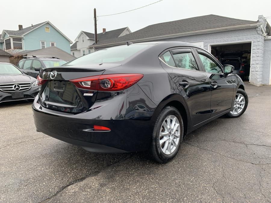 2016 Mazda Mazda3 4dr Sdn Auto i Touring, available for sale in Springfield, Massachusetts | Absolute Motors Inc. Springfield, Massachusetts 2016 Mazda Mazda3 4dr Sdn Auto i Touring, available for sale in Springfield, Massachusetts | Absolute Motors Inc. Springfield, Massachusetts