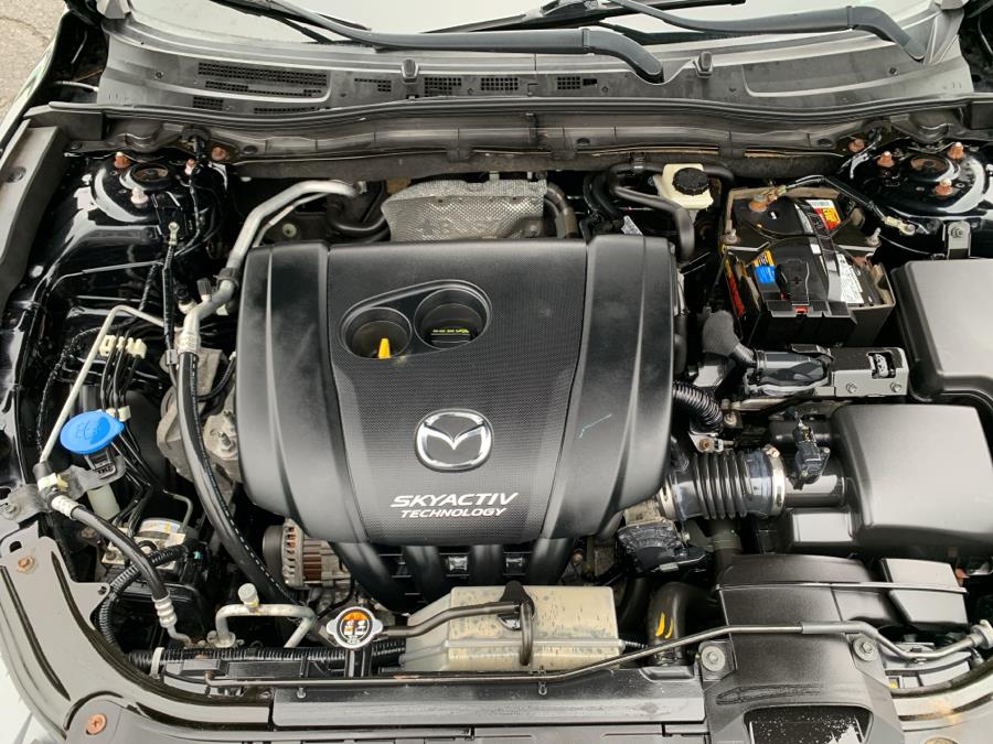 2016 Mazda Mazda3 4dr Sdn Auto i Touring, available for sale in Springfield, Massachusetts | Absolute Motors Inc. Springfield, Massachusetts 2016 Mazda Mazda3 4dr Sdn Auto i Touring, available for sale in Springfield, Massachusetts | Absolute Motors Inc. Springfield, Massachusetts