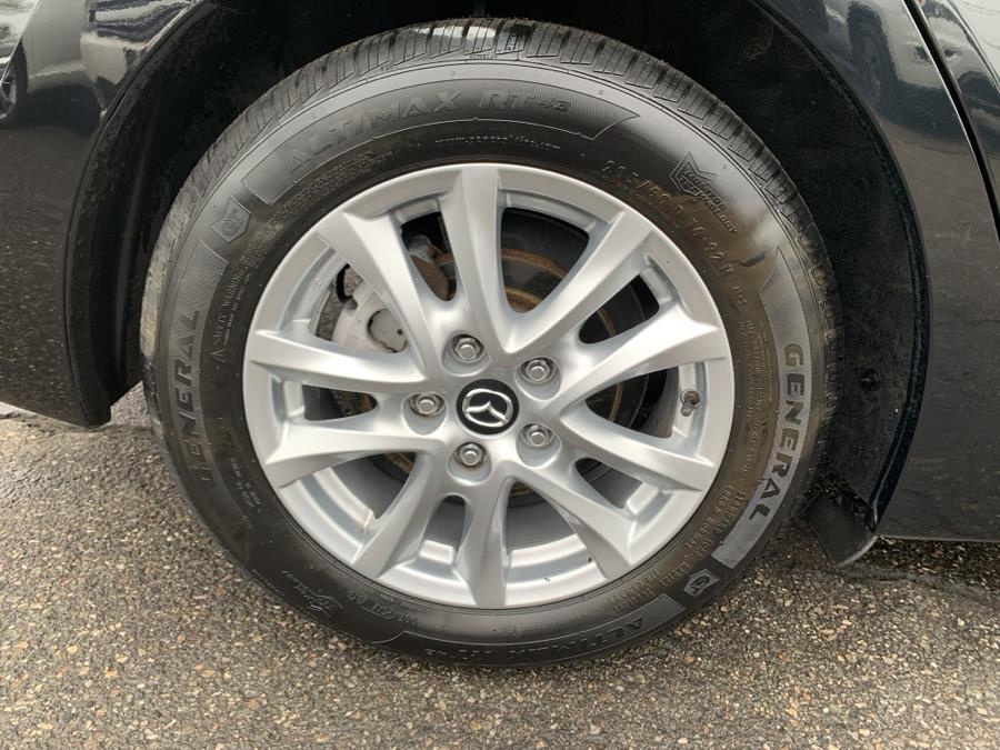 2016 Mazda Mazda3 4dr Sdn Auto i Touring, available for sale in Springfield, Massachusetts | Absolute Motors Inc. Springfield, Massachusetts 2016 Mazda Mazda3 4dr Sdn Auto i Touring, available for sale in Springfield, Massachusetts | Absolute Motors Inc. Springfield, Massachusetts