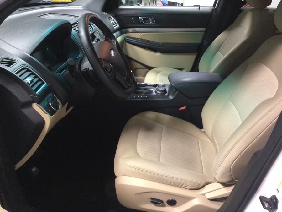 2016 Ford Explorer 4WD 4dr Base, available for sale in Plantsville, Connecticut | L&S Automotive LLC. Plantsville, Connecticut 2016 Ford Explorer 4WD 4dr Base, available for sale in Plantsville, Connecticut | L&S Automotive LLC. Plantsville, Connecticut