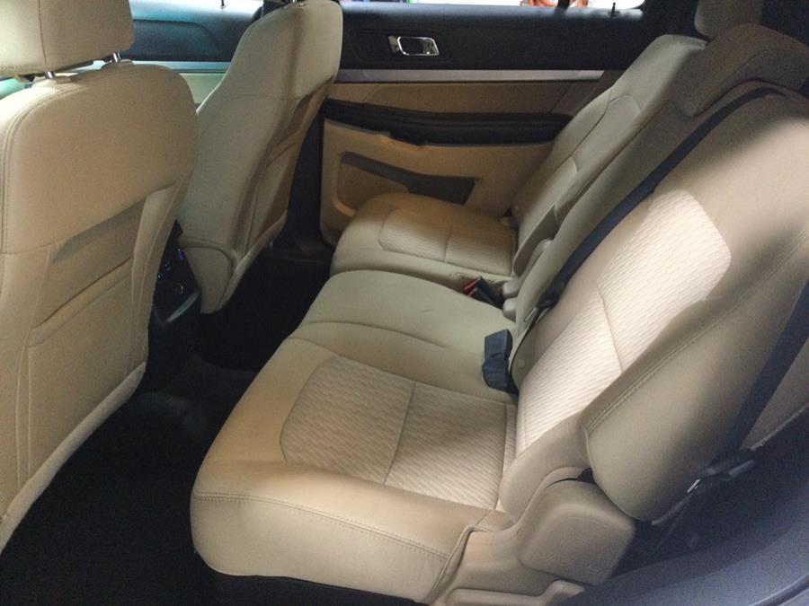 2016 Ford Explorer 4WD 4dr Base, available for sale in Plantsville, Connecticut | L&S Automotive LLC. Plantsville, Connecticut 2016 Ford Explorer 4WD 4dr Base, available for sale in Plantsville, Connecticut | L&S Automotive LLC. Plantsville, Connecticut