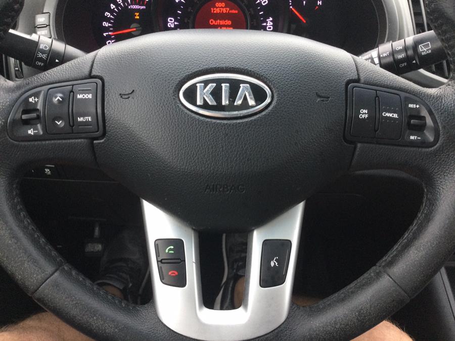 2012 Kia Sportage AWD 4dr EX, available for sale in Plantsville, Connecticut | L&S Automotive LLC. Plantsville, Connecticut 2012 Kia Sportage AWD 4dr EX, available for sale in Plantsville, Connecticut | L&S Automotive LLC. Plantsville, Connecticut