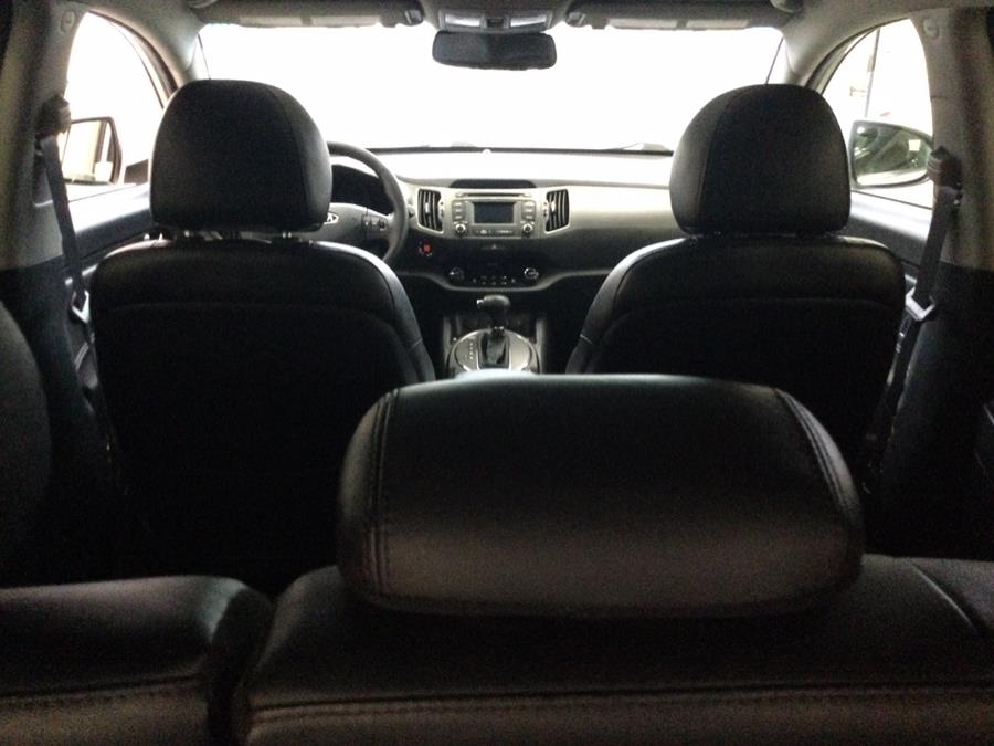 2012 Kia Sportage AWD 4dr EX, available for sale in Plantsville, Connecticut | L&S Automotive LLC. Plantsville, Connecticut 2012 Kia Sportage AWD 4dr EX, available for sale in Plantsville, Connecticut | L&S Automotive LLC. Plantsville, Connecticut