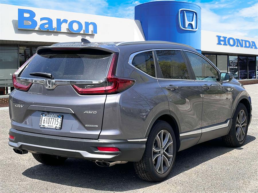 2022 Honda Cr-v Touring, available for sale in Patchogue, New York | Baron Supercenter. Patchogue, New York 2022 Honda Cr-v Touring, available for sale in Patchogue, New York | Baron Supercenter. Patchogue, New York
