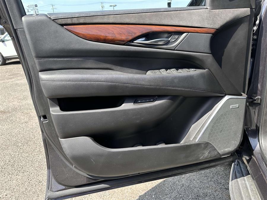 2017 Cadillac Escalade Luxury, available for sale in Patchogue, New York | Baron Supercenter. Patchogue, New York 2017 Cadillac Escalade Luxury, available for sale in Patchogue, New York | Baron Supercenter. Patchogue, New York