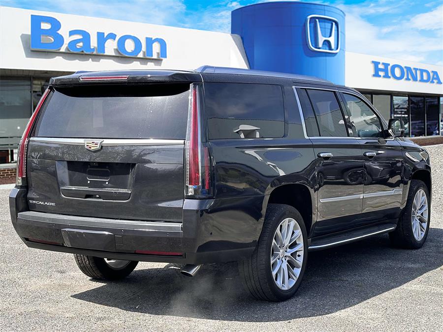 2019 Cadillac Escalade Esv Luxury, available for sale in Patchogue, New York | Baron Supercenter. Patchogue, New York 2019 Cadillac Escalade Esv Luxury, available for sale in Patchogue, New York | Baron Supercenter. Patchogue, New York