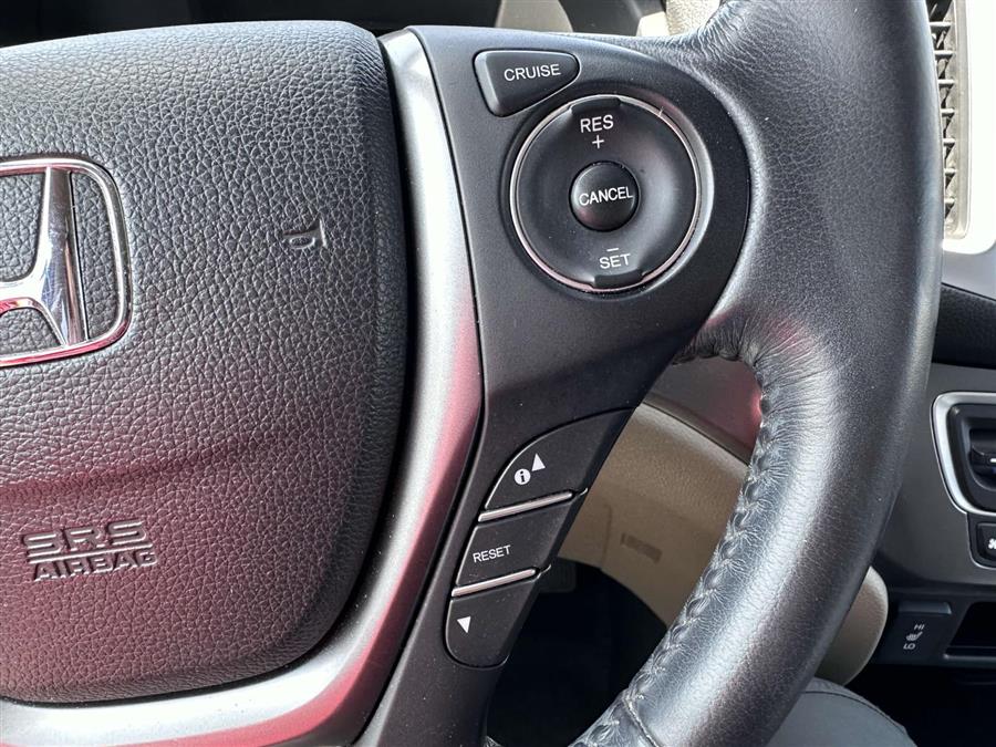 2018 Honda Ridgeline RTL-T, available for sale in Patchogue, New York | Baron Supercenter. Patchogue, New York 2018 Honda Ridgeline RTL-T, available for sale in Patchogue, New York | Baron Supercenter. Patchogue, New York