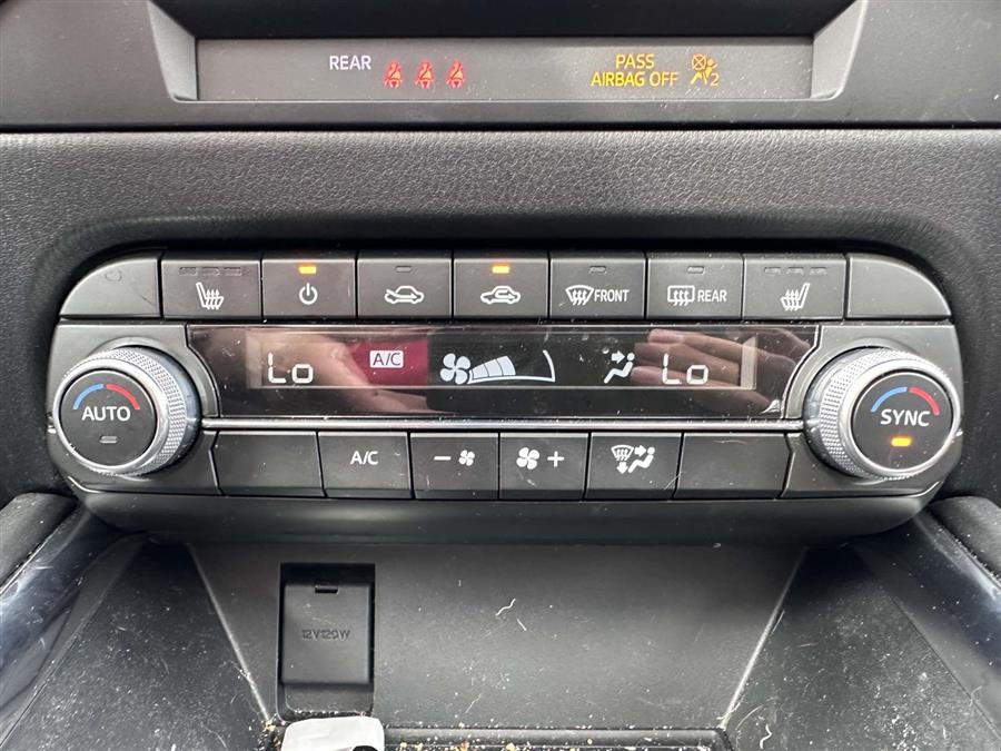 2022 Mazda Cx-5 2.5 S Carbon Edition, available for sale in Patchogue, New York | Baron Supercenter. Patchogue, New York 2022 Mazda Cx-5 2.5 S Carbon Edition, available for sale in Patchogue, New York | Baron Supercenter. Patchogue, New York