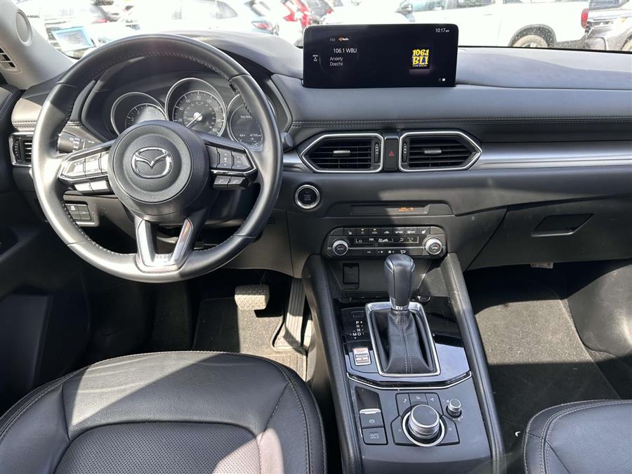 2022 Mazda Cx-5 2.5 S Preferred Package, available for sale in Patchogue, New York | Baron Supercenter. Patchogue, New York 2022 Mazda Cx-5 2.5 S Preferred Package, available for sale in Patchogue, New York | Baron Supercenter. Patchogue, New York