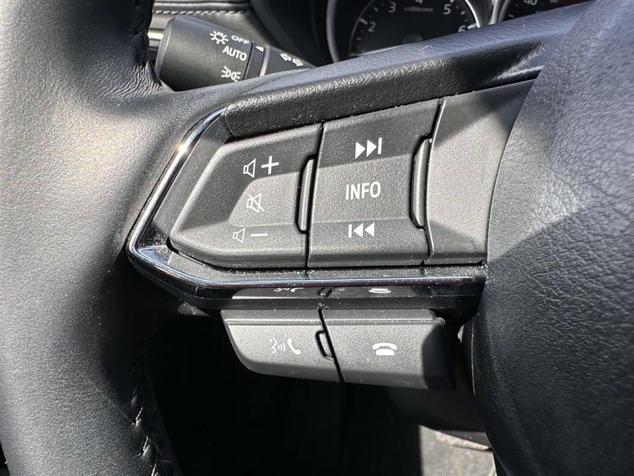 2022 Mazda Cx-5 2.5 S Preferred Package, available for sale in Patchogue, New York | Baron Supercenter. Patchogue, New York 2022 Mazda Cx-5 2.5 S Preferred Package, available for sale in Patchogue, New York | Baron Supercenter. Patchogue, New York