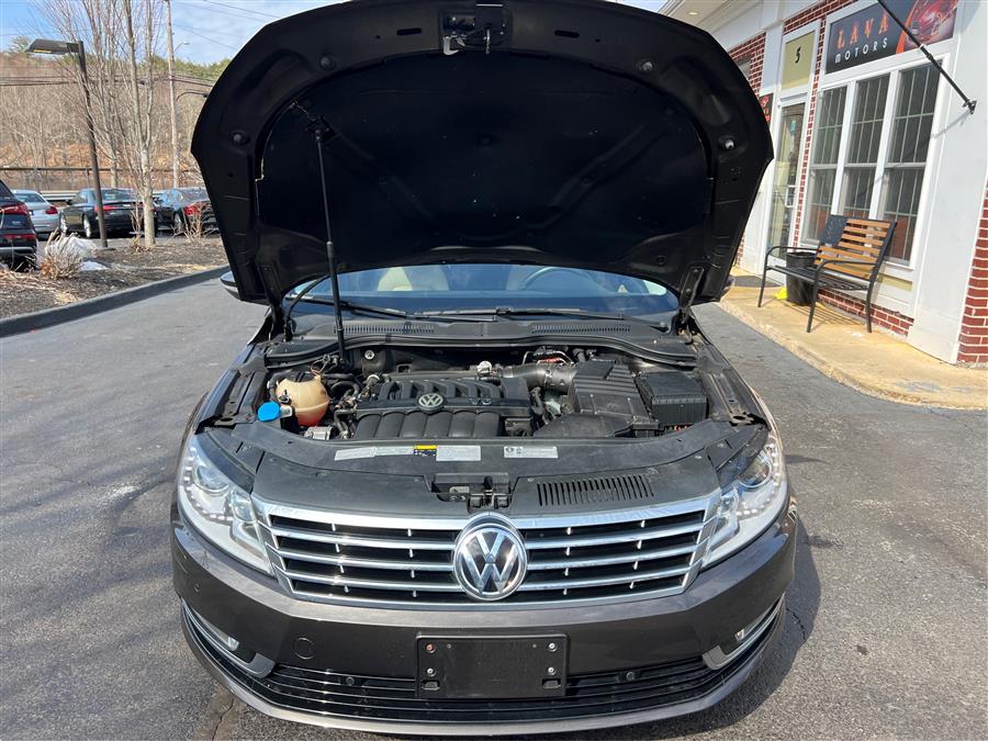 2014 Volkswagen CC 4dr Sdn VR6 Executive 4Motion, available for sale in Canton, Connecticut | Lava Motors. Canton, Connecticut 2014 Volkswagen CC 4dr Sdn VR6 Executive 4Motion, available for sale in Canton, Connecticut | Lava Motors. Canton, Connecticut