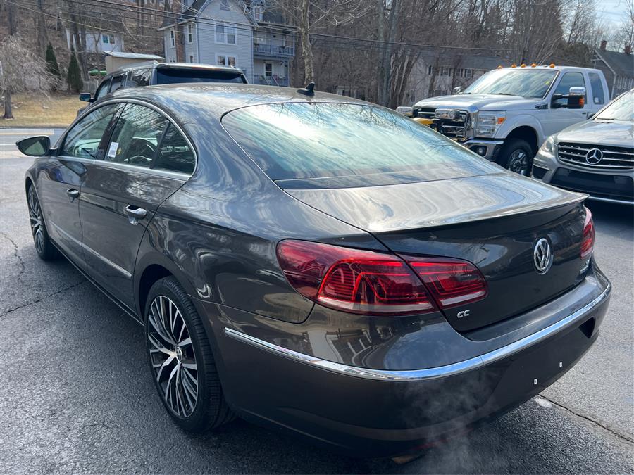 2014 Volkswagen CC 4dr Sdn VR6 Executive 4Motion, available for sale in Canton, Connecticut | Lava Motors. Canton, Connecticut 2014 Volkswagen CC 4dr Sdn VR6 Executive 4Motion, available for sale in Canton, Connecticut | Lava Motors. Canton, Connecticut