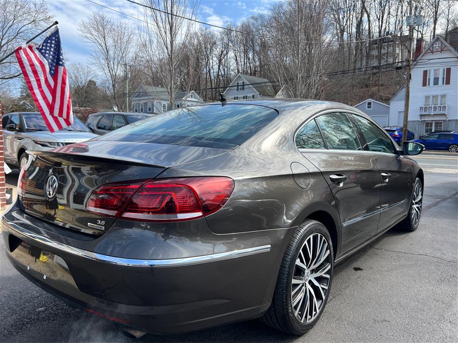 2014 Volkswagen CC 4dr Sdn VR6 Executive 4Motion, available for sale in Canton, Connecticut | Lava Motors. Canton, Connecticut 2014 Volkswagen CC 4dr Sdn VR6 Executive 4Motion, available for sale in Canton, Connecticut | Lava Motors. Canton, Connecticut