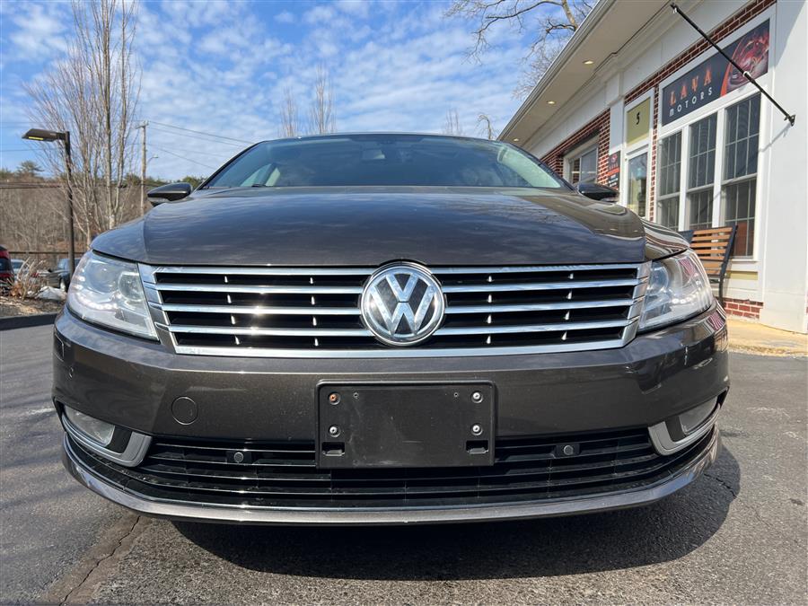 2014 Volkswagen CC 4dr Sdn VR6 Executive 4Motion, available for sale in Canton, Connecticut | Lava Motors. Canton, Connecticut 2014 Volkswagen CC 4dr Sdn VR6 Executive 4Motion, available for sale in Canton, Connecticut | Lava Motors. Canton, Connecticut