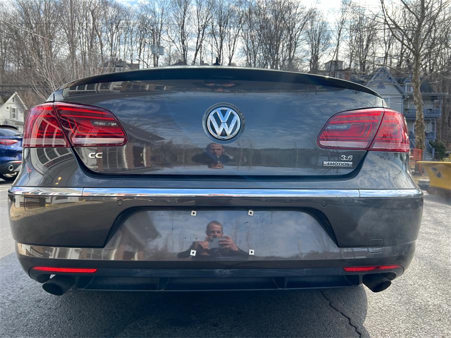 2014 Volkswagen CC 4dr Sdn VR6 Executive 4Motion, available for sale in Canton, Connecticut | Lava Motors. Canton, Connecticut 2014 Volkswagen CC 4dr Sdn VR6 Executive 4Motion, available for sale in Canton, Connecticut | Lava Motors. Canton, Connecticut