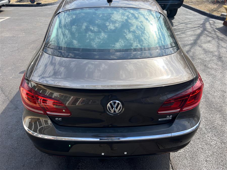 2014 Volkswagen CC 4dr Sdn VR6 Executive 4Motion, available for sale in Canton, Connecticut | Lava Motors. Canton, Connecticut 2014 Volkswagen CC 4dr Sdn VR6 Executive 4Motion, available for sale in Canton, Connecticut | Lava Motors. Canton, Connecticut