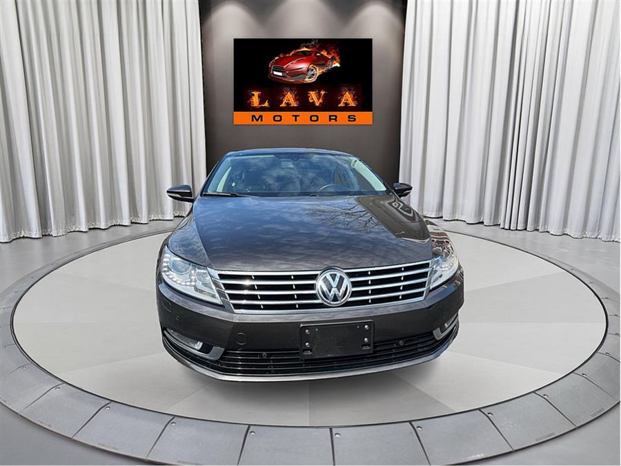 2014 Volkswagen CC 4dr Sdn VR6 Executive 4Motion, available for sale in Canton, Connecticut | Lava Motors. Canton, Connecticut 2014 Volkswagen CC 4dr Sdn VR6 Executive 4Motion, available for sale in Canton, Connecticut | Lava Motors. Canton, Connecticut