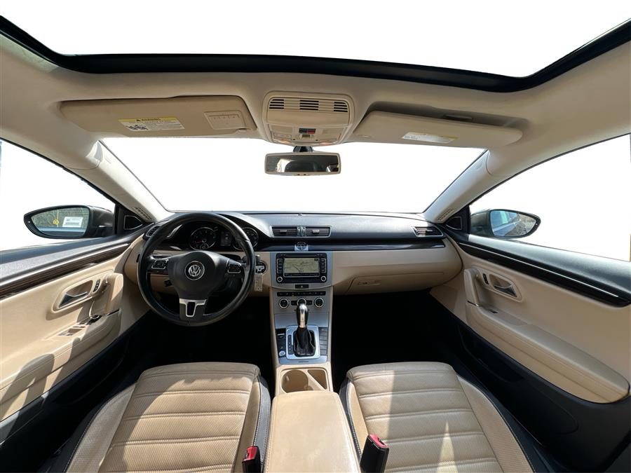 2014 Volkswagen CC 4dr Sdn VR6 Executive 4Motion, available for sale in Canton, Connecticut | Lava Motors. Canton, Connecticut 2014 Volkswagen CC 4dr Sdn VR6 Executive 4Motion, available for sale in Canton, Connecticut | Lava Motors. Canton, Connecticut